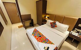 Hotel West Inn-Near Mumbai International Airport